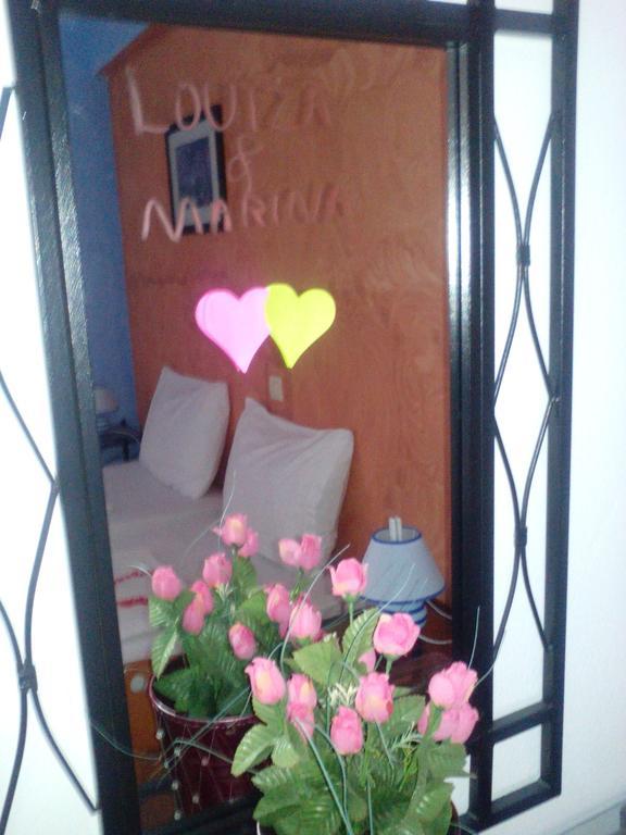Saint Konstantin Beach Apartments Stegna Bagian luar foto
