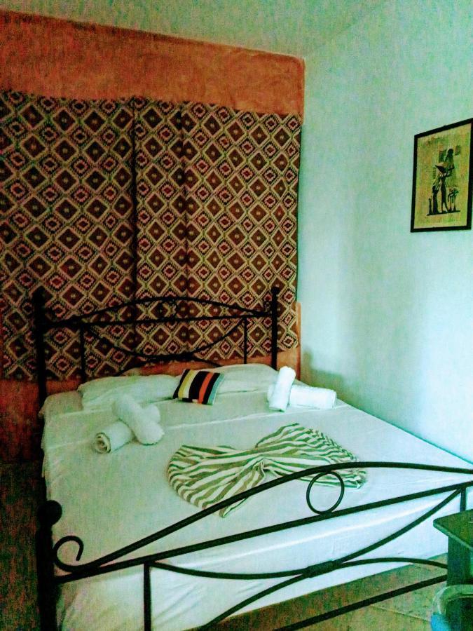 Saint Konstantin Beach Apartments Stegna Bagian luar foto